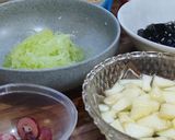 Foto langkah ke 2 dari resep Sop Buah Campur.