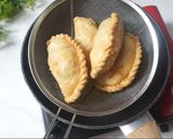Foto langkah ke 6 dari resep Pastel isi bihun.