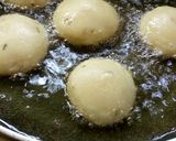 কাকরা পিঠা (kakra pitha recipe in bengali) রেসিপির ধাপ 4 ছবি