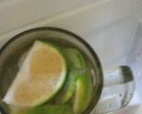 Foto langkah ke 3 dari resep ¹¹⁷ Infus water.
