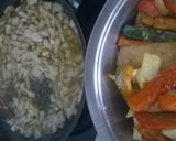 Foto del paso 5 de la receta: Merluza a la cazuela