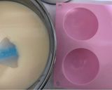 Foto del paso 6 de la receta: Grapefruit panna cotta 🍮