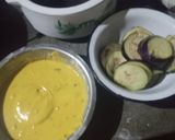 বেগুনি ভাজা(beguni vaza recipe in Bengali) রেসিপির ধাপ 2 ছবি