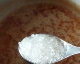 A picture of step 8 of Mirchi Ka salan.