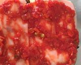 Foto del paso 7 de la receta: Lasaña de berenjenas. Sin masa