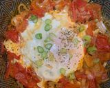 Foto del paso 1 de la receta: Huevos estilo italiano