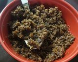 Foto langkah ke 3 dari resep Kue dadar gulung liuzhangli.