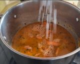 Foto del paso 4 de la receta: Langostinos en salsa sweet chili casera