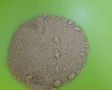Szilvás szelet recept fázis 1 fotója
