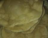 Zinger roll boti prhta recipe step 7 photo