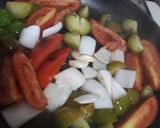 Foto del paso 2 de la receta: Huevos al albañil