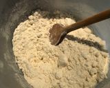 Túrófánk recept fázis 1 fotója