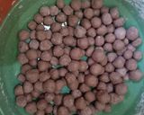 Foto langkah ke 2 dari resep Thaitea bubble.
