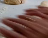 Pas rețetă Gnocchi-Paste din cartofi, în sos de roșii cu busuioc 2 fotografie