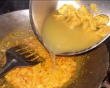राजस्थानी गट्टे की सब्जी (Rajasthani gatte ki sabzi recipe in Hindi) रेसिपी चरण 8 फोटो