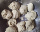राजगीरा पूड़ी (Rajgira Poori Recipe in Hindi) रेसिपी चरण 1 फोटो