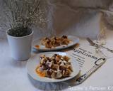 Manti (Persian dumpling) recipe step 17 photo