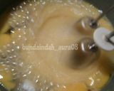 Foto langkah ke 3 dari resep Engkak Ketan Hitam.