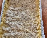 Une image de l'étape 7 de Tarte aux abricots et nectarines 🍑.