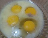 Foto langkah ke 1 dari resep Egg Muffins.