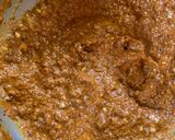 A picture of step 2 of Chicken Tikka Pulao.