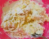 Foto langkah ke 2 dari resep Pastel Ragout Telur.