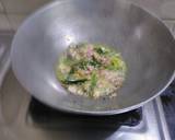 Rice fenugreek muthiya curry recipe step 4 photo