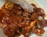 Hình bước làm 1 của món Hủ tiếu bò kho GIA TRUYỀN 🥩🍅🌶