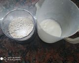 Foto del paso 2 de la receta: Panqueques de avena