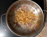 Foto del paso 1 de la receta Sopa de Picadillo Express