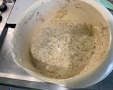 Une image de l'étape 11 de Gâteau de noël au miel et noisettes.
