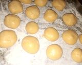 Foto del paso 5 de la receta: Ojitos de membrillo