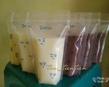 Foto langkah ke 4 dari resep 129. Pudot / Puding Sedot.