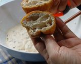 Foto langkah ke 3 dari resep Tahu Cirawit.