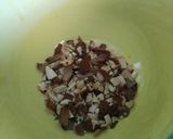 Foto del paso 4 de la receta Ensalada de lentejas