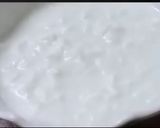 A picture of step 3 of Harri Chutney Easy to make.