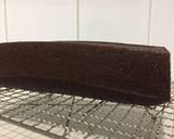 Foto langkah ke 5 dari resep Cake Coklat Kukus - lembut - No Mixer.
