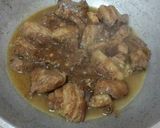 รูปขั้นตอนการทำที่ 4 ของ หมูฮ๊องงง