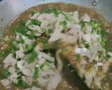 Foto langkah ke 4 dari resep Mi ayam Jawa.