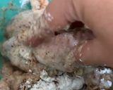 Foto langkah ke 5 dari resep Sayap Ayam Goreng Ketumbar.