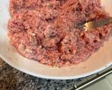 Foto del paso 1 de la receta: Albóndigas en Salsa tradicional. Olla gm