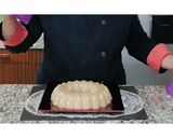 Foto del paso 5 de la receta: Gelatina de cajeta