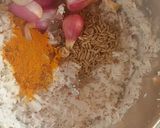 மண் பானை மீன் curry ரெசிபி ஸ்டேப் 1 புகைப்படம்