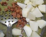 निमोना (Nimona recipe in Hindi) रेसिपी चरण 4 फोटो