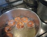 Foto del paso 7 de la receta: Donas fritas