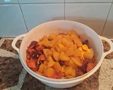 Foto del paso 3 de la receta: Ensalada primaveral