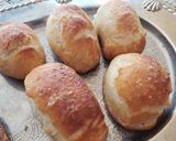 Pretzel Bites - પ્રેટ્ઝેલ બાઇટ્સ રેસીપી સ્ટેપ3ફોટો
