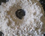 Foto del paso 1 de la receta: Pan de Muerto