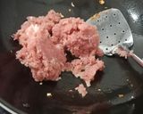 Foto langkah ke 3 dari resep Daging Tumis Buncis.