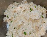 फलाहारी साबूदाना अप्पे (falahari sabudana appe recipe in Hindi) रेसिपी चरण 3 फोटो